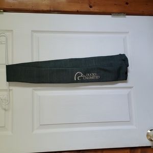Allen ducks unlimited gun sock